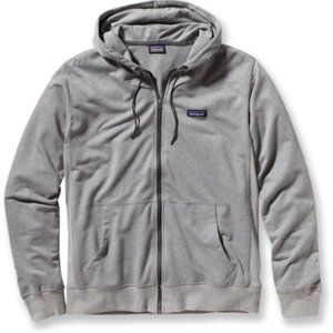 PATAGONIA Zip Hoodie Sweatshirt
